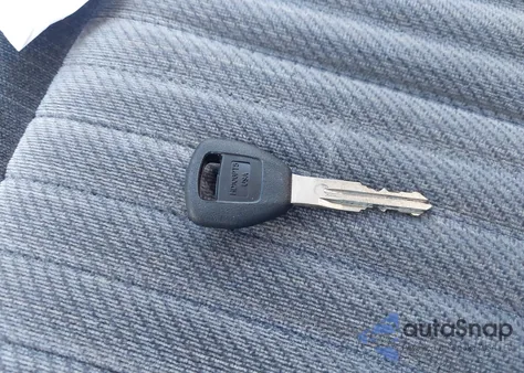 1998 Honda Accord Lx из США, поврежденный, VIN 1HGCG5645WA117500